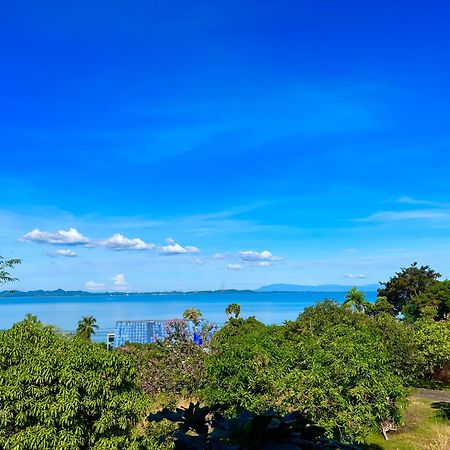 Kohchang Fuengfah Koh Chang Exterior photo