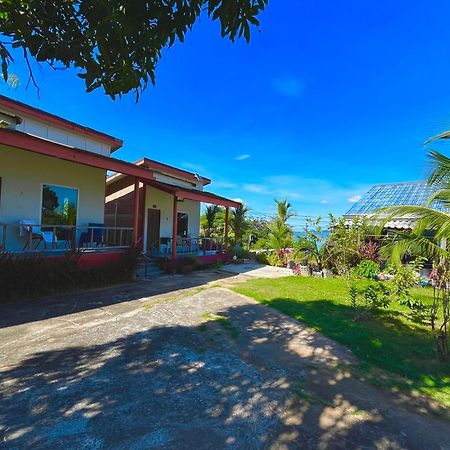 Kohchang Fuengfah Koh Chang Exterior photo