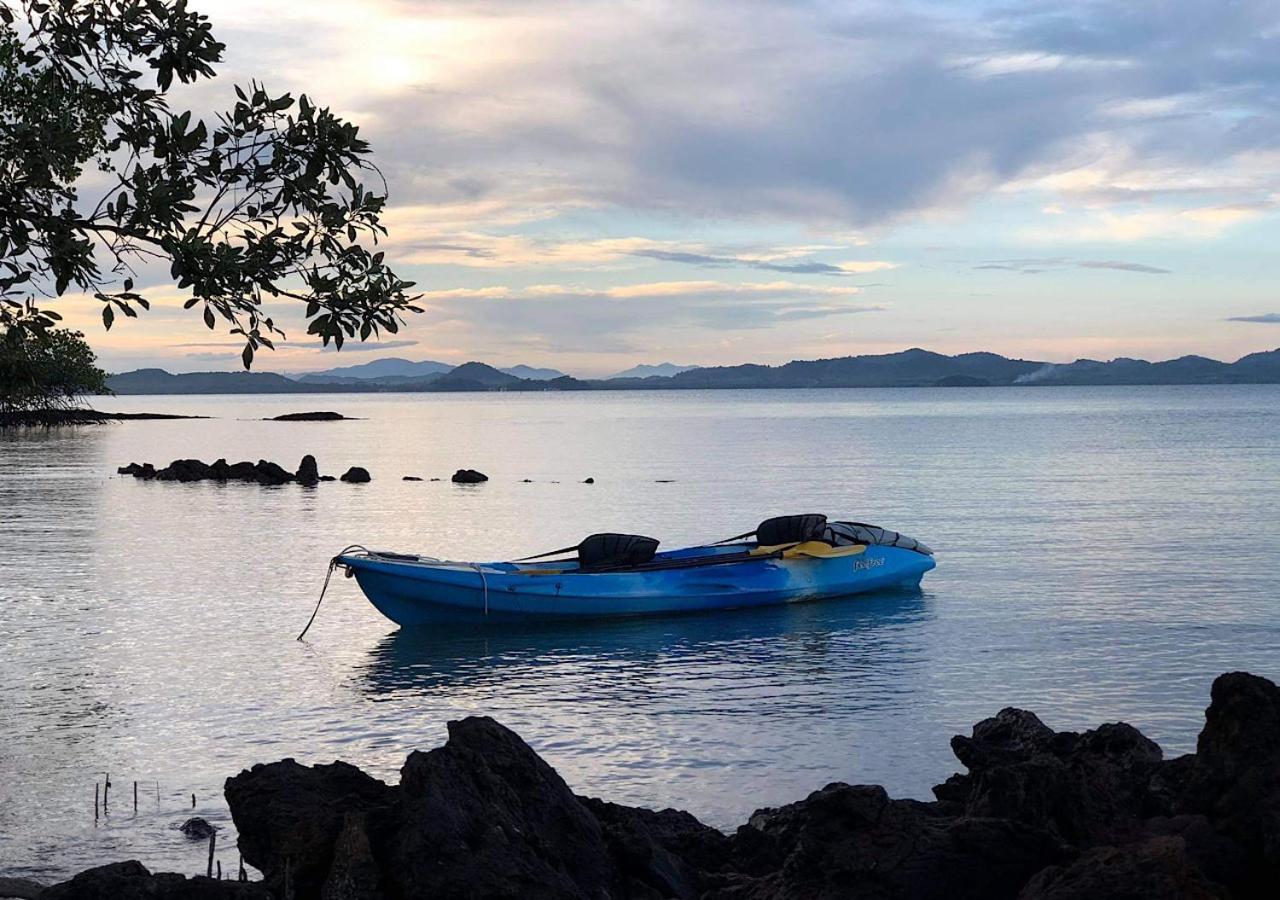 Kohchang Fuengfah Koh Chang Exterior photo