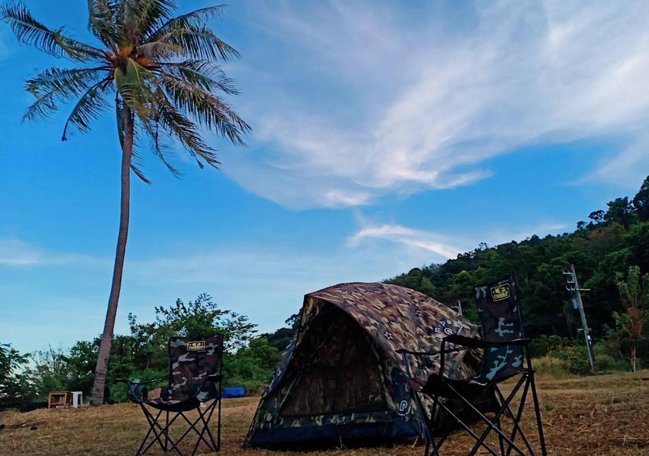 Kohchang Fuengfah Koh Chang Exterior photo