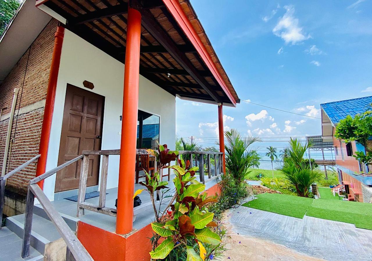 Kohchang Fuengfah Koh Chang Exterior photo