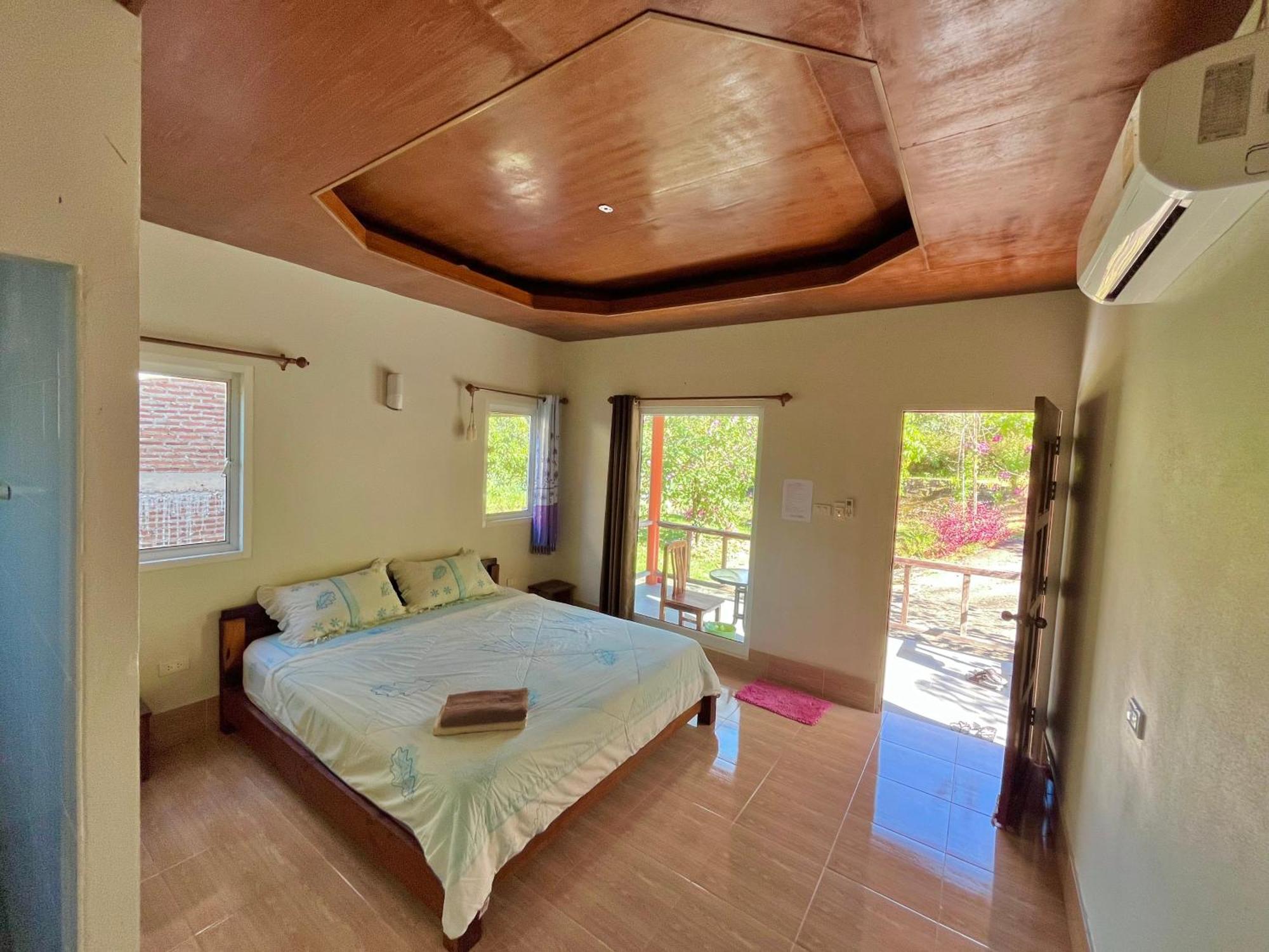 Kohchang Fuengfah Koh Chang Exterior photo