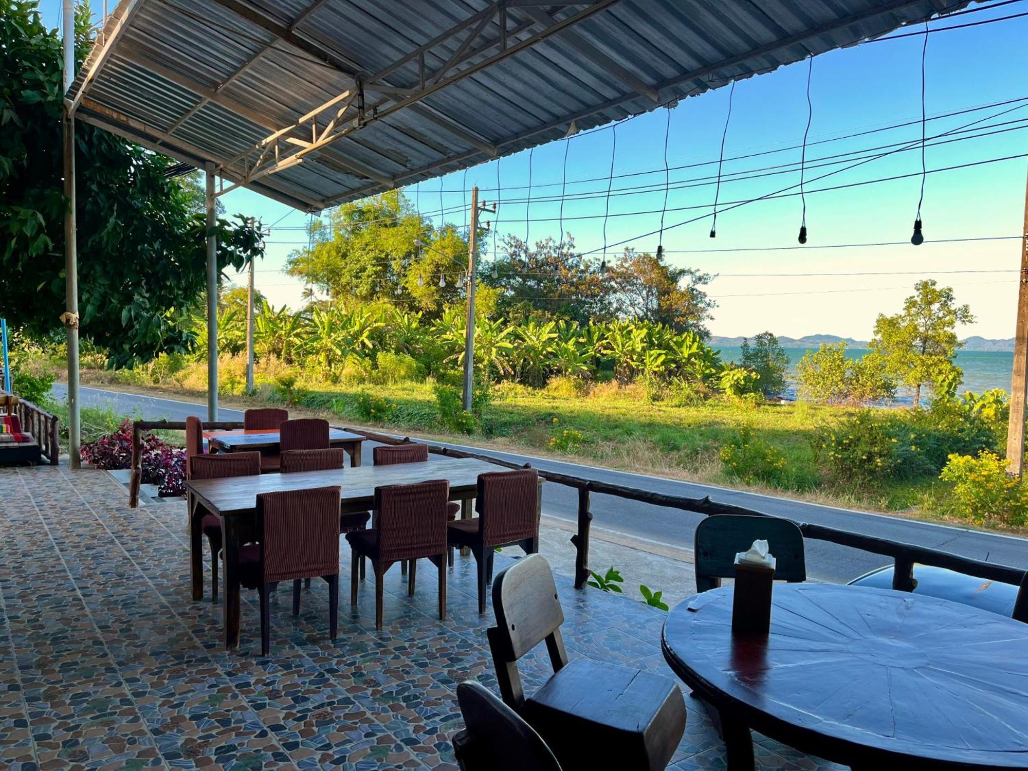 Kohchang Fuengfah Koh Chang Exterior photo