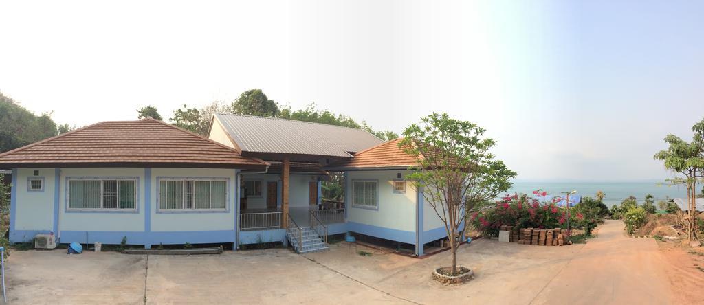 Kohchang Fuengfah Koh Chang Exterior photo