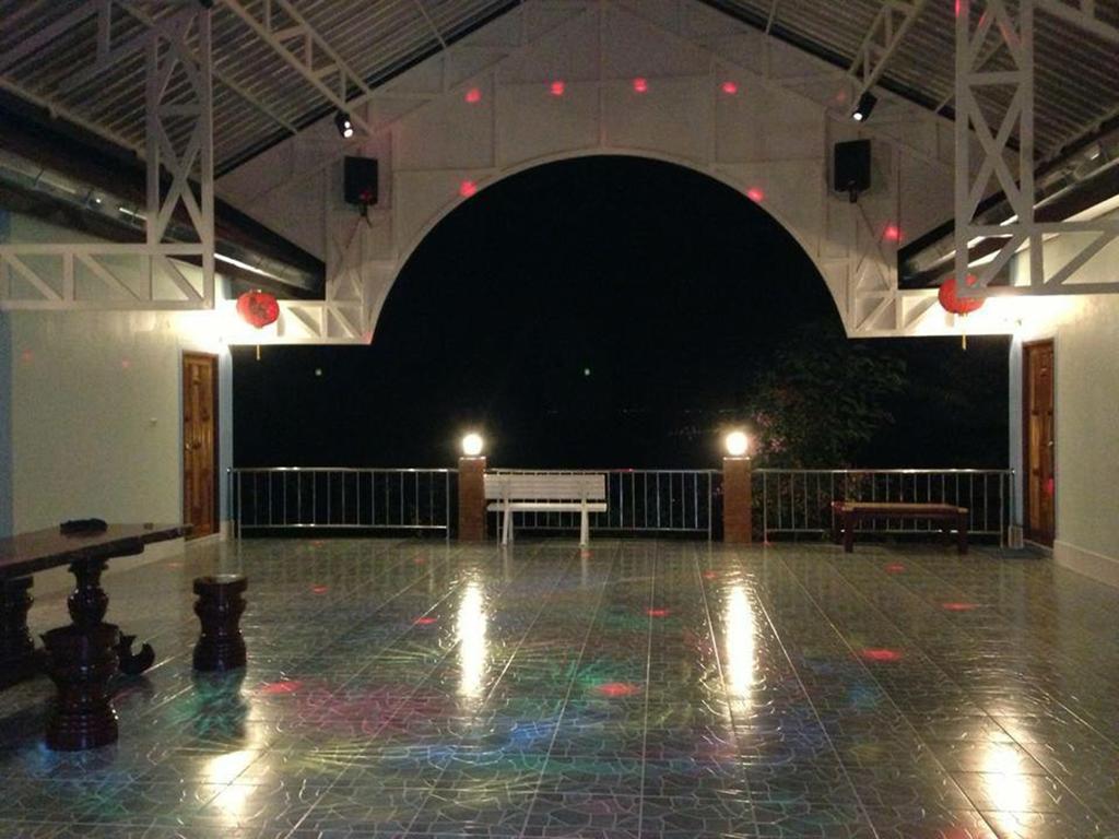 Kohchang Fuengfah Koh Chang Exterior photo